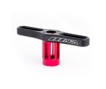 AKA Products Wheel Nut Wrench 17Mm