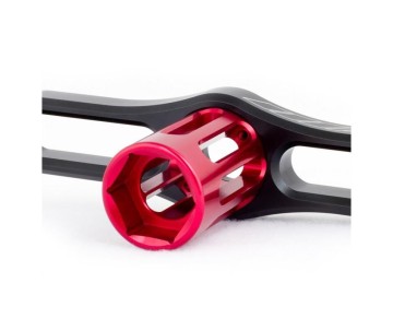 AKA Products Wheel Nut Wrench 17Mm