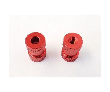 AKA Products 1/10 Tire Break-In Tool (Buggy, ST, SC)