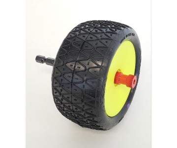 AKA Products 1/10 Tire Break-In Tool (Buggy, ST, SC)