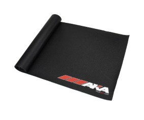 AKA Products AKA Rubber Pit Mat w/ Logo