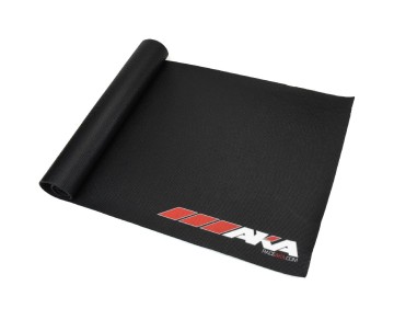 AKA Products AKA Rubber Pit Mat w/ Logo