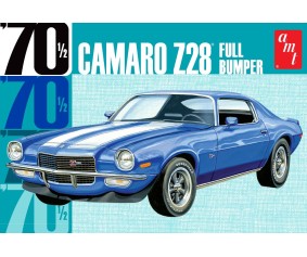 AMT 1970 Camaro Z28 