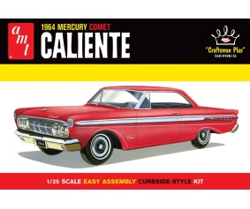 AMT 1964 Mercury Comet 