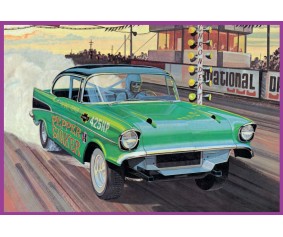 AMT 1957 Chevy Bel Air 