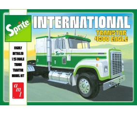 AMT 1/25 International Transtar 4300 Eagle Sprite