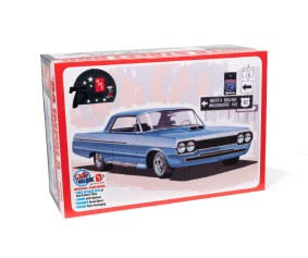 AMT 1/25 1964 Chevrolet Impala 