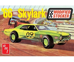 AMT 1/25 1966 Buick Skylark Modified Stocker