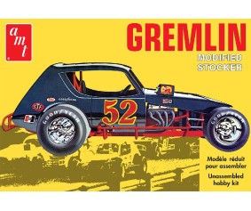 AMT 1/25 Gremlin Modified Stocker (Level 2)