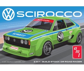 AMT Volkswagen Scirocco 