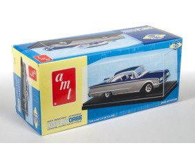 AMT 1/25 Plastic Display Case