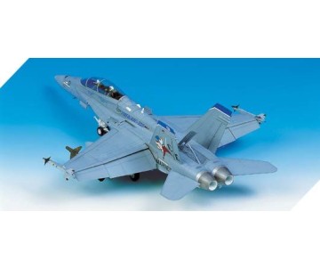 Academy 1/32 F/A-18D HORNET 