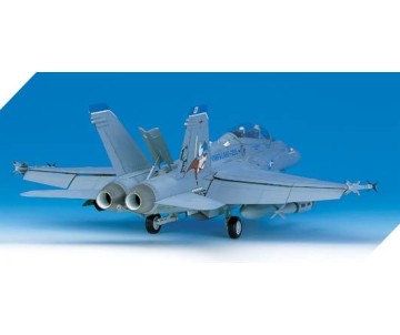 Academy 1/32 F/A-18D HORNET 