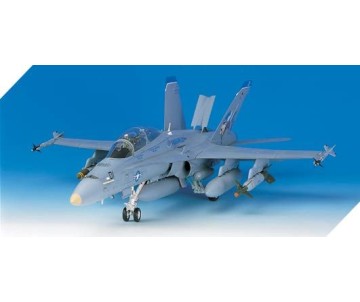 Academy 1/32 F/A-18D HORNET 