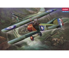 Academy 1/32 SOPWITH CAMEL F-1 