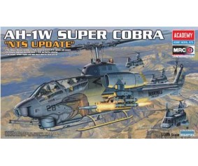 Academy 1/35 USMC AH-1W 