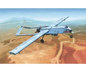 Academy 1/35 U.S. ARMY RQ-7B UAV