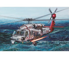 Academy 1/35 MH-60S HSC-9 