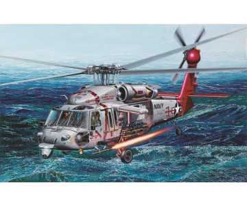 Academy 1/35 MH-60S HSC-9 
