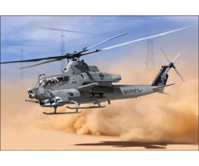 Academy 1/35 USMC AH-1Z 