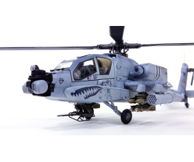 Academy 1/35 AH-64A ANG 