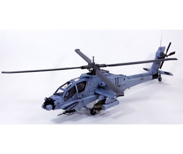 Academy 1/35 AH-64A ANG 