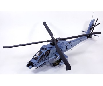 Academy 1/35 AH-64A ANG 