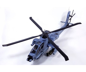 Academy 1/35 AH-64A ANG 