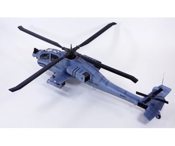 Academy 1/35 AH-64A ANG 