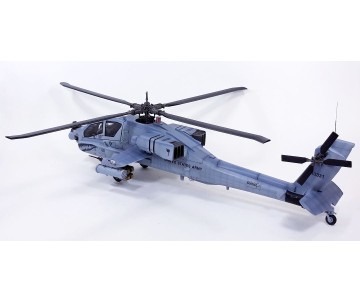 Academy 1/35 AH-64A ANG 