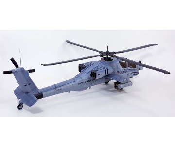 Academy 1/35 AH-64A ANG 
