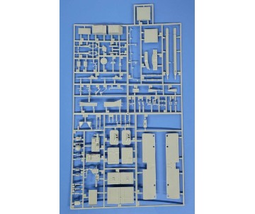 Academy 1/35 UH-60M Black Hawk (New Tooling)