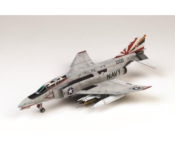 Academy 1/48 F-4B 