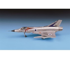 Academy 1/48 MIRAGE III-C FIGHTER