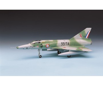 Academy 1/48 MIRAGE IIIR FIGHTER