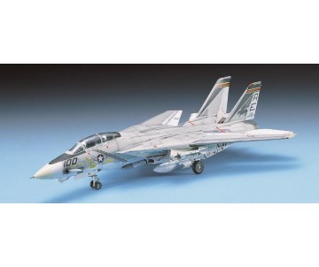 Academy 1/48 F-14A