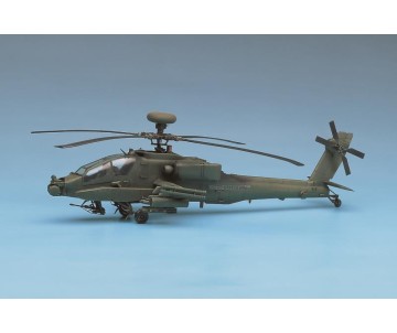 Academy 1/48 AH-64A 
