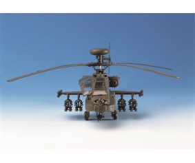 Academy 1/48 AH-64D LONGBOW