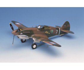 Academy 1/48 P-40C