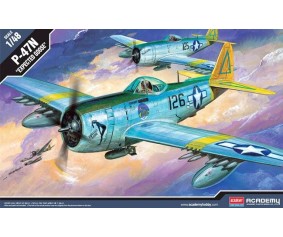 Academy 1/48 P-47N Special