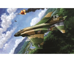 Academy 1/48 F-4C 