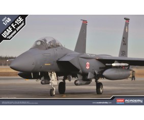 Academy 1/48 F-15E