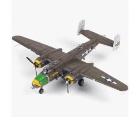 Academy 1/48 USAAF B-25D 
