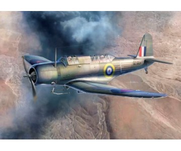 Academy 1/48 V-156-B1 Chesapeake