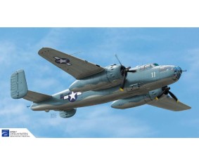 Academy 1/48 USMC PBJ-1D (B-25 Mitchell)