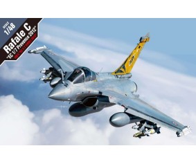 Academy 1/48 Rafale C 