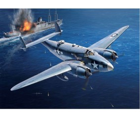 Academy 1/48 USN PV-1 