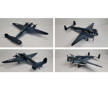 Academy 1/48 USN PV-1 