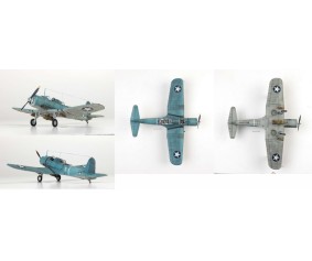 Academy 1/48 USN SB2U-3 