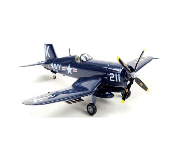 Academy 1/48 USN F4U-4 